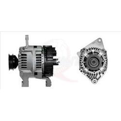 ALTERNATORE NUOVO COMPATIBILE 24V CA816IR