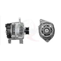 ALTERNATORE NUOVO COMPATIBILE 24V CA817IR