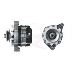 ALTERNATORE NUOVO COMPATIBILE 24V CA81IR