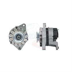 ALTERNATORE NUOVO COMPATIBILE 24V CA822IR