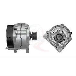 ALTERNATORE NUOVO COMPATIBILE 12V CA828IR