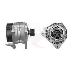 ALTERNATORE NUOVO COMPATIBILE 12V CA829IR