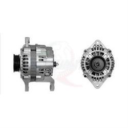 ALTERNATORE NUOVO COMPATIBILE 24V JA1361IR