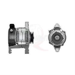 ALTERNATORE NUOVO COMPATIIBLE 12V JA991IR