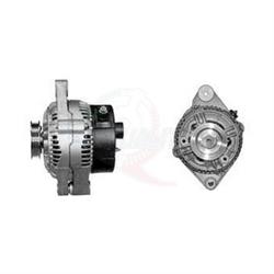 ALTERNATORE NUOVO COMPATIBILE 24V JA992IR