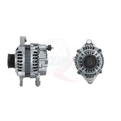 ALTERNATORE NUOVO COMPATIBILE 24V UA1619IR