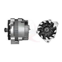 ALTERNATORE NUOVO COMPATIBILE 24V UA938IR