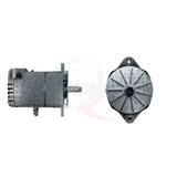 ALTERNATORE ORIGINALE 24 V UA1114IR