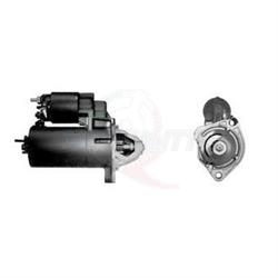 MOTORINO AVVIAMENTO NUOVO COMPATIBILE 12V CS612