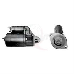 MOTORINO AVVIAMENTO NUOVO COMPATIBILE 24V CS622