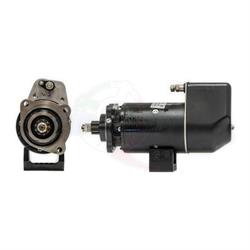 MOTORINO AVVIAMENTO NUOVO COMPATIBILE 24V CS955