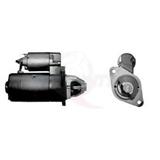 MOTORINO AVVIAMENTO NUOVO COMPATIBILE 24V JS340