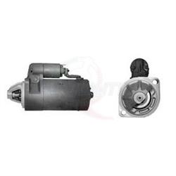 MOTORINO AVVIAMENTO NUOVO COMPATIBILE 24V JS679