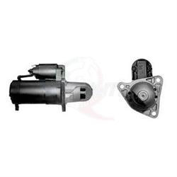 MOTORINO AVVIAMENTO NUOVO COMPATIBILE 24V JS747