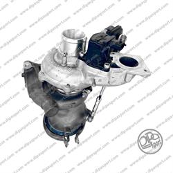 TURBO ORIGINALE JEEP ALFA FIAT 1.3 1.5 B