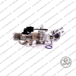 SCAMBIATORE EGR DIESEL NEW OPEL 2.0 CDTI