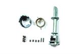 KIT RIPARAZIONE NOTTOLINO PORTA VOLKSWAGEN PASSAT B6 05