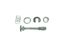 KIT RIPARAZIONE NOTTOLINO PORTA VOLKSWAGEN PASSAT