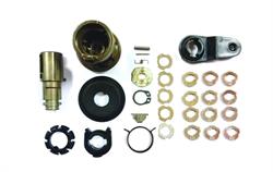 NOTTOLINO CON KIT CODIFICA FORD FIESTA MK4,KA 96-08,COURIER96-01