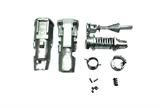 NOTTOLINO CON KIT CODIFICA VOLKSWAGEN GOLF V 03-08