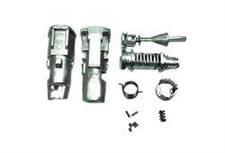 NOTTOLINO CON KIT CODIFICA VOLKSWAGEN GOLF V 03-08