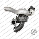 TURBO REVISIONATO FIAT DUCATO 2.3 MULTIJET