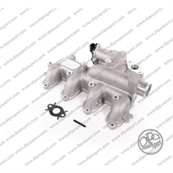 EGR CON COLLETTORE NUOVO FORD 1.8 TDCI