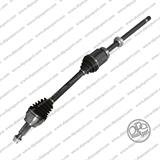 SEMIASSE ANT DESTRO LAND ROVER 2.2 D 4X4