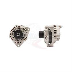 ALTERNATORE ITALIA 24 V A004TA8191