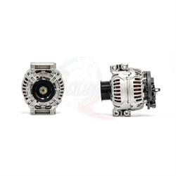 ALTERNATORE ITALIA 24 V 0124655007