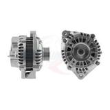 ALTERNATORE MITSUBISHI 24 V 0123525503