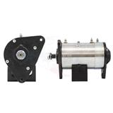 ALTERNATORE ORIGINALE 24 V DC1011