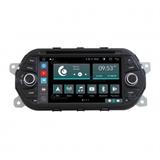 AUTORADIO PER FIAT TIPO JF-037FE-XDC -  LINEA JF SOUND