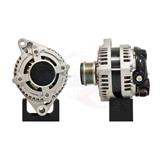 ALTERNATORE REVISIONATO 12 V JA1721IR