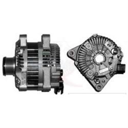 ALTERNATORE NUOVO COMPATIBILE 24V 8SC3160V