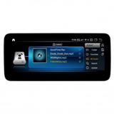 AUTORADIO PER MERCEDES CLASSE GLA/CLA/A JF-031MAO-NTG5.0-LINEAJF