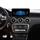 AUTORADIO PER MERCEDES CLASSE GLA/CLA/A JF-031MAO-NTG5.0-LINEAJF