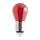 LAMPADA ALOGENA PR21W ROSSA PHILIPS 12V