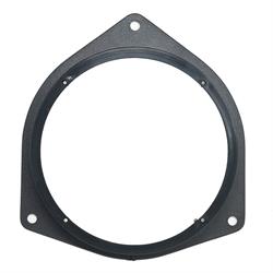 SUPPORTI ALTOPARLATI 165mm TOYOTA dal 2002 - ANTERIORE