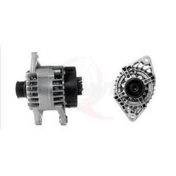 ALTERNATORE NUOVO COMPATIBILE 12V CA1743IR