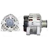 ALTERNATORE VALEO 12 V 9663647980