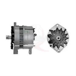 ALTERNATORE NUOVO COMPATIBILE 24V SCANIA-IVECO CA1438IR