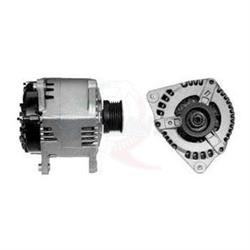 ALTERNATORE NUOVO COMPATIBILE 12V CA1100IR