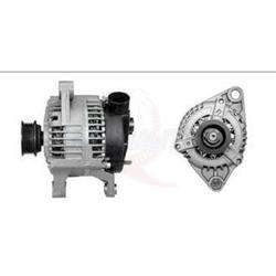 ALTERNATORE NUOVO COMPATIBILE 12V FIAT CA1221IR