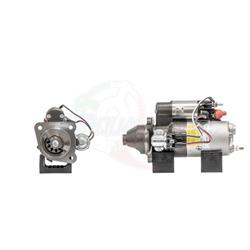 MOTORINO AVVIAMENTO NUOVO COMPATIBILE 12V CS703PW