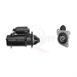 MOTORINO AVVIAMENTO ISKRA 12V 82013134