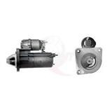 MOTORINO AVVIAMENTO ISKRA 12V CS1042