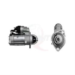 MOTORINO AVVIAMENTO ISKRA 12V 0001223021