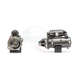 MOTORINO AVVIAMENTO ISKRA 12V 4213912M91