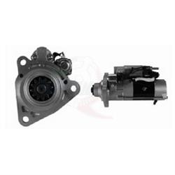 MOTORINO AVVIAMENTO MITSUBISHI 24V M9T61671